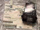 Jeep Liberty blower motor resistor OEM NEW 02 07 5139719AA factory 