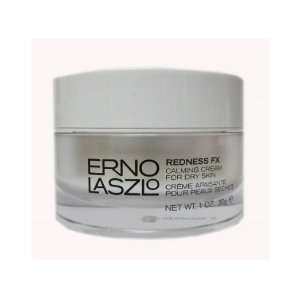 Erno Laszlo Redness FX Calming Cream For dry Skin 1oz/30g