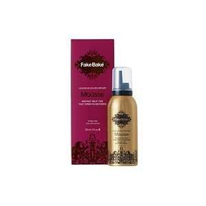Fake Bake Sunless Self Tanning Mousse (Quantity of 2)