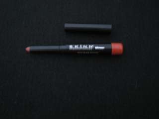 Skinn Smudge Stick Waterproof Lip Stick Liner Pencil  