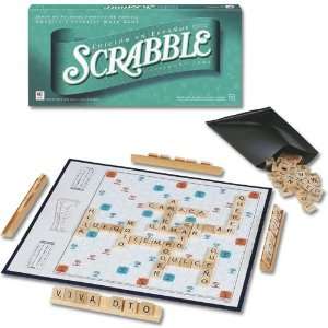  Spanish Scrabble , Item Number 4035XXXX, Sold Per EACH 