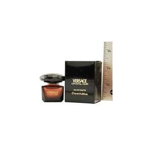  VERSACE CRYSTAL NOIR by Gianni Versace Health & Personal 