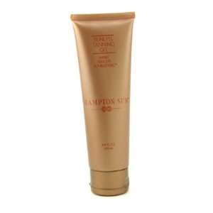  Sunless Tanning Gel 130ml/4.4oz Beauty