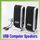   Compact USB Laptop Speakers (P/N BFBFFP) (854291001143)  