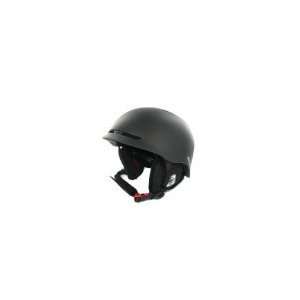 540 Snowboards BM Apollo Snowboard Helmet ~ Built In Audio