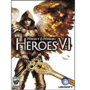 New   Might & Magic Heroes VI PC by Ubisoft   68681  