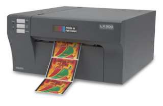 Primera LX900 Color Label Printer 074411 NEW  