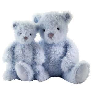  Whisper Bear Blue Md 18 by Jellycat Toys & Games