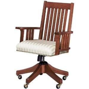  Craftsman Swivel Desk Chair