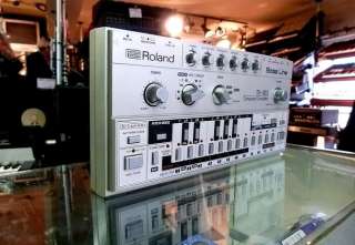 Roland TB 303 TB303 Bass Machine Vintage Analog Synthesizer  