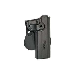  Sig Sauer 1911 Holster Poly Md.# 8500198 Sports 