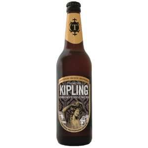  Thornbridge Kipling South Pacific Pale Ale Grocery 