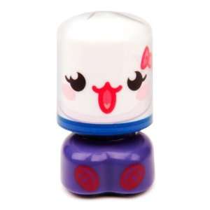  Kissy [#27   Uncommon] Moshi Monsters x Bobble Bots 