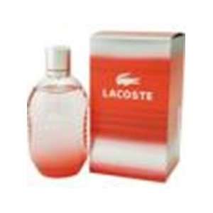    Lacoste Red Style In Play Cologne For Men by Lacoste Beauty