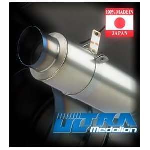   spec Medallion Exhaust System for Honda Civic 1996   2000 Automotive