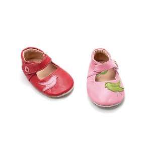  Livie & Luca Pio Pio Baby Shoes   Pink Baby