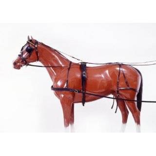 Sports & Outdoors Equestrian Sports Horse Driving Equipment