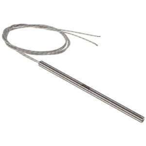 Hotset 4032035 Hotrod Cartridge Heater, 10.0mm Diameter, 230V, 200mm 