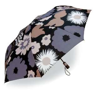  Marimekko Kukkatori Mini Umbrella   Neutrals