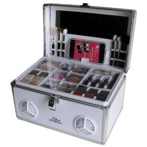  Sound of Beauty Makeup Case by Markwins Beauty