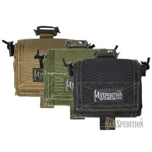  MAXPEDITION Mega Rollypoly large folding utility pouch 
