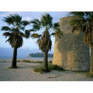 Bay of the Angels, Island of Sardinia, Italy, Mediterranean Premium 