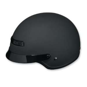  Z1R Nomad Helmet, Rubatone Black, Size Md, Primary Color 