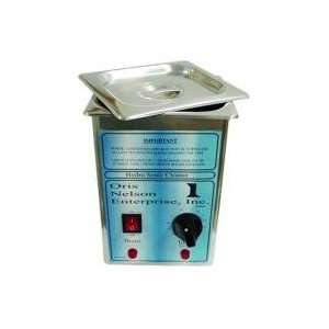  2 Quart Ultrasonic Cleaner Electronics