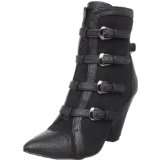Gwyneth Shoes Meg Ankle Boot