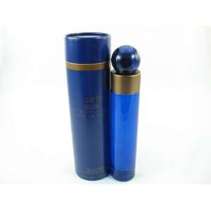 Perry Ellis 360 Blue Perfume for Women Eau De Parfum 0.05 Oz VIAL by 