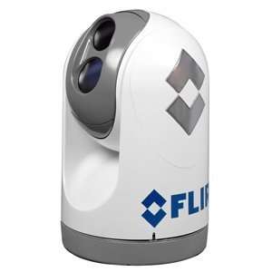  FLIR M 625L NTSC 640 x 480 Pixel Thermal Camera 