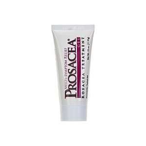  Prosacea Rosacea Treatment Gel (Quantity of 4) Beauty