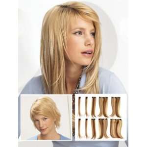  10 Piece Straight Extension System Beauty