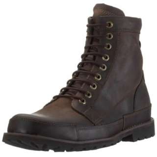 Timberland Mens Earthkeepers 6 Lace Up Boot Lace Up Boot   designer 