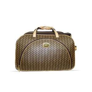   Duffel Roller by Rioni Designer Handbags & Luggage 