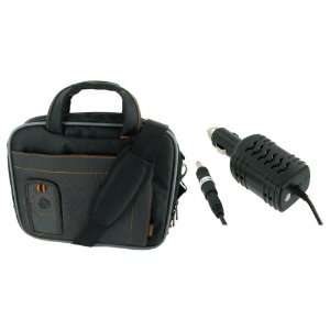  2n1 Combo   HP Mini 1115NR 8.9 Inch Netbook Carrying Case 