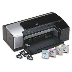HP Officejet Pro K850   Printer   color   ink jet   Super B, A3 Plus 