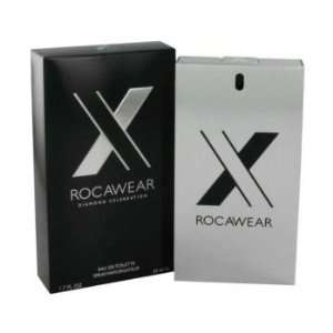 Rocawear by Jay Z Eau De Toilette Spray (Diamond Celebration) 3.4 oz 