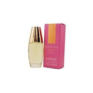 Estee Lauder BEAUTIFUL LOVE Perfume for Women (EAU DE PARFUM SPRAY 3.4 