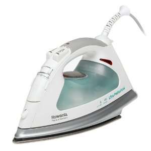  Factory Reconditioned Rowenta Ultra Professional Iron 