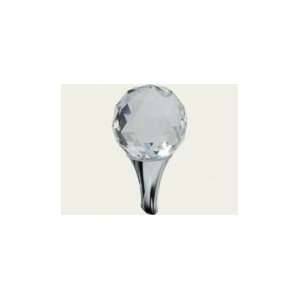  Brizo RP47958BZ RSVP Swarovski Crystal Finial for Sink 