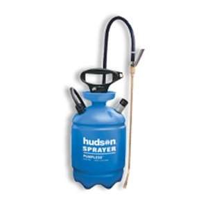  Hudson 27912 2 Gallon Poly Sprayer Garden Hose Pressurized 