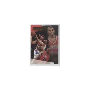   Stackhouses Scrapbook #S3   Jerry Stackhouse DP Sports Collectibles