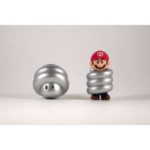  Nintendo Super Mario Galaxy 2   Mini Figurine 2 Pack 