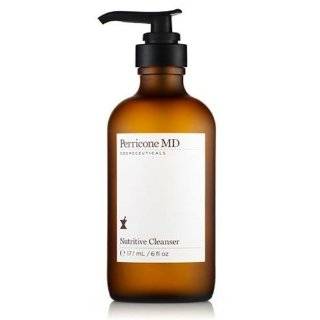 Perricone MD Nutritive Cleanser, 6 Ounce Bottle by Perricone MD (Mar 