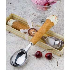  Ice Cream Lovers Collection Ice Cream Scoop (Qty.10 