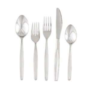Iced Tea Spoon, Heavy Weight, Satin Finished Handles, 18/0 Stainless 