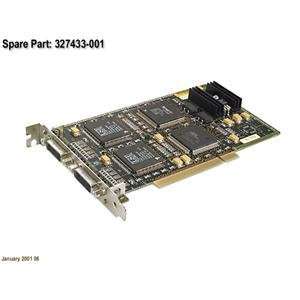 Compaq ServerNet PCI Tandem adapter controller 1.5C   Refurbished 