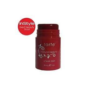  Tarte Natural Cheek Stain Natural Beauty (Quantity of 2 