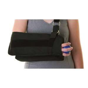  Immobilizer, Shoulder, W/abduction, Sm, Ea Health 